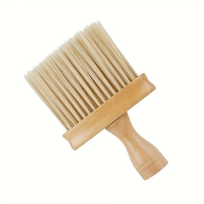 Desktop Keyboard Dusting Brush