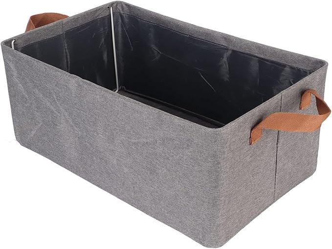 Big Canvas Bag ( 26L storage bag)