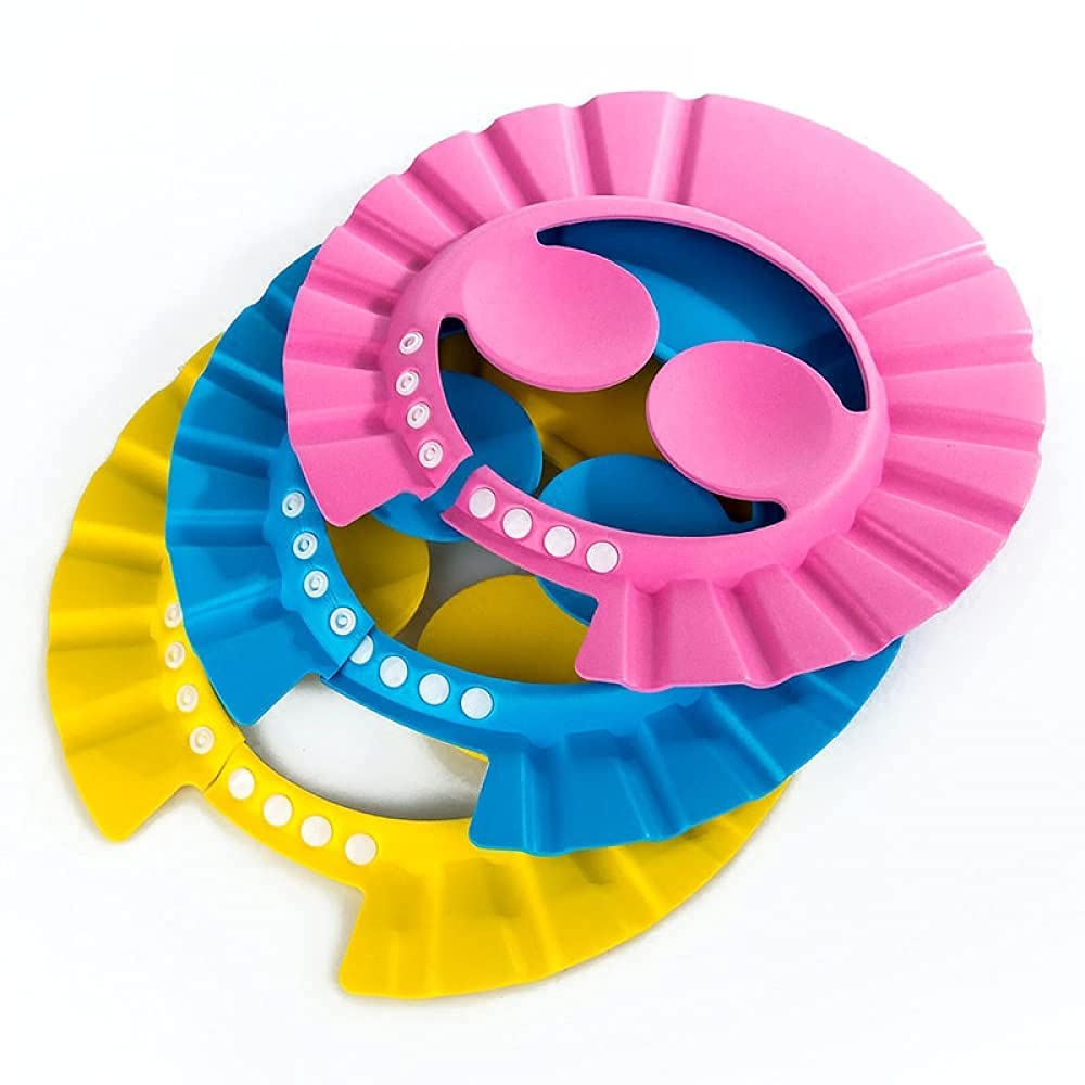 Baby shower cap