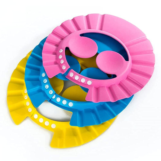 Baby shower cap