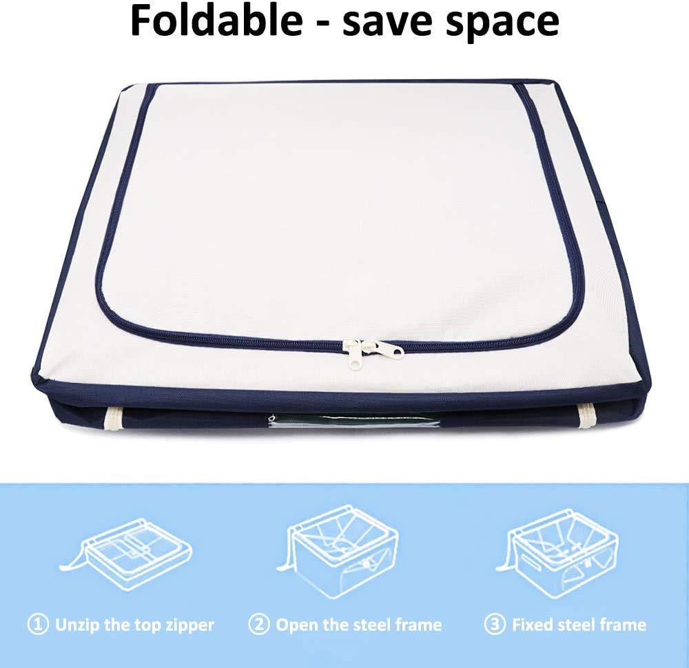 66 Lit Storage Bag