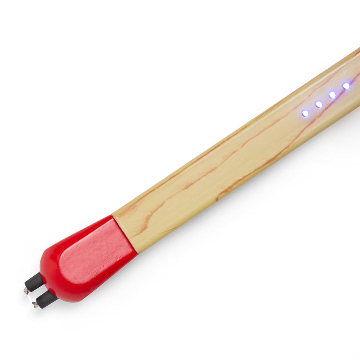 Match Stick Gas Lighter With Usb Cable