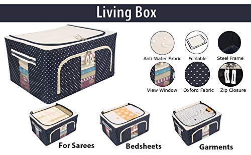 66 Lit Storage Bag