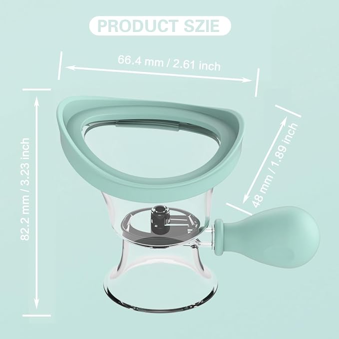 Eye Wash Cup