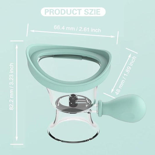 Eye Wash Cup