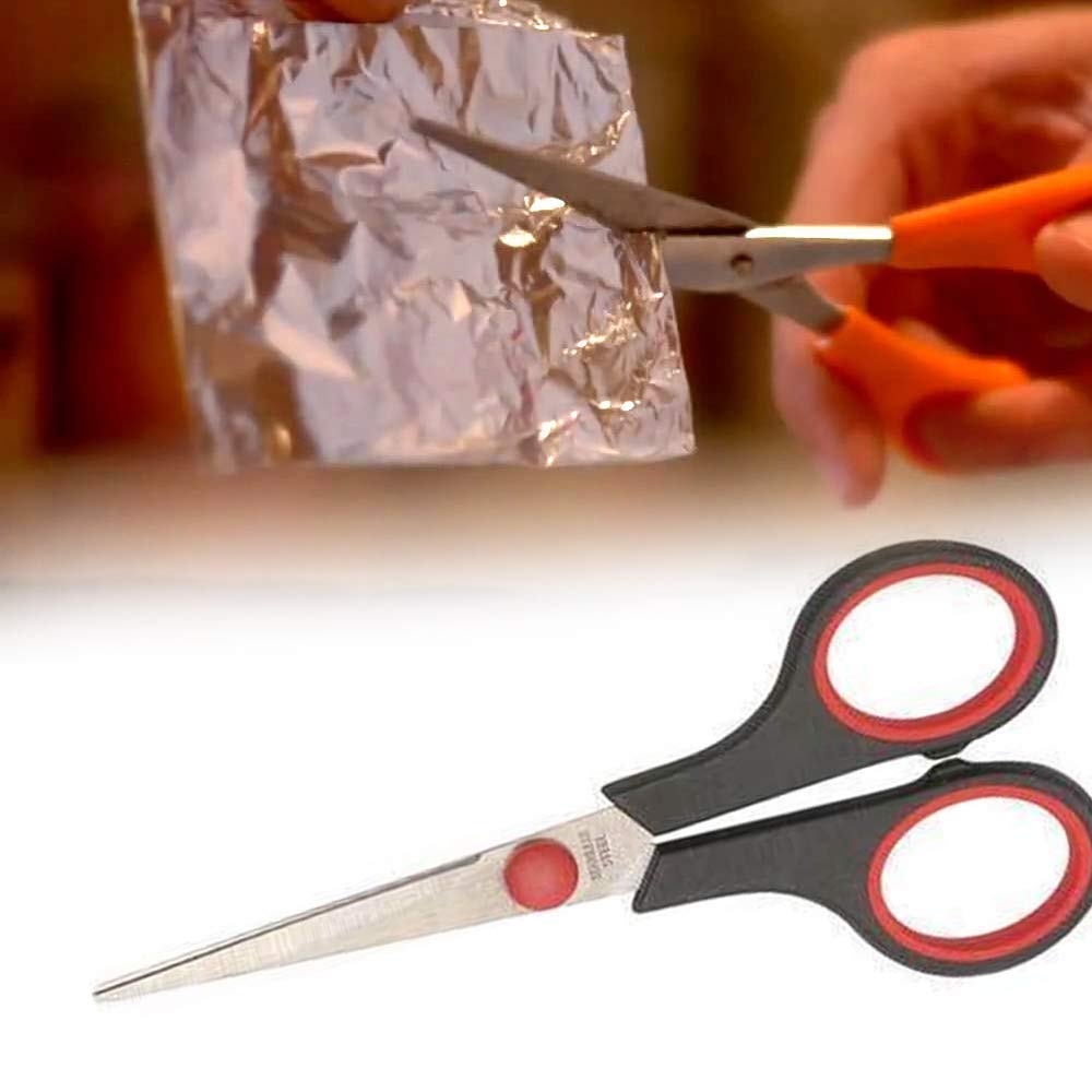 2 Pis Multi Purpose Scissors
