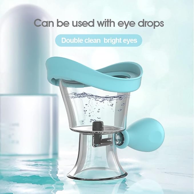 Eye Wash Cup