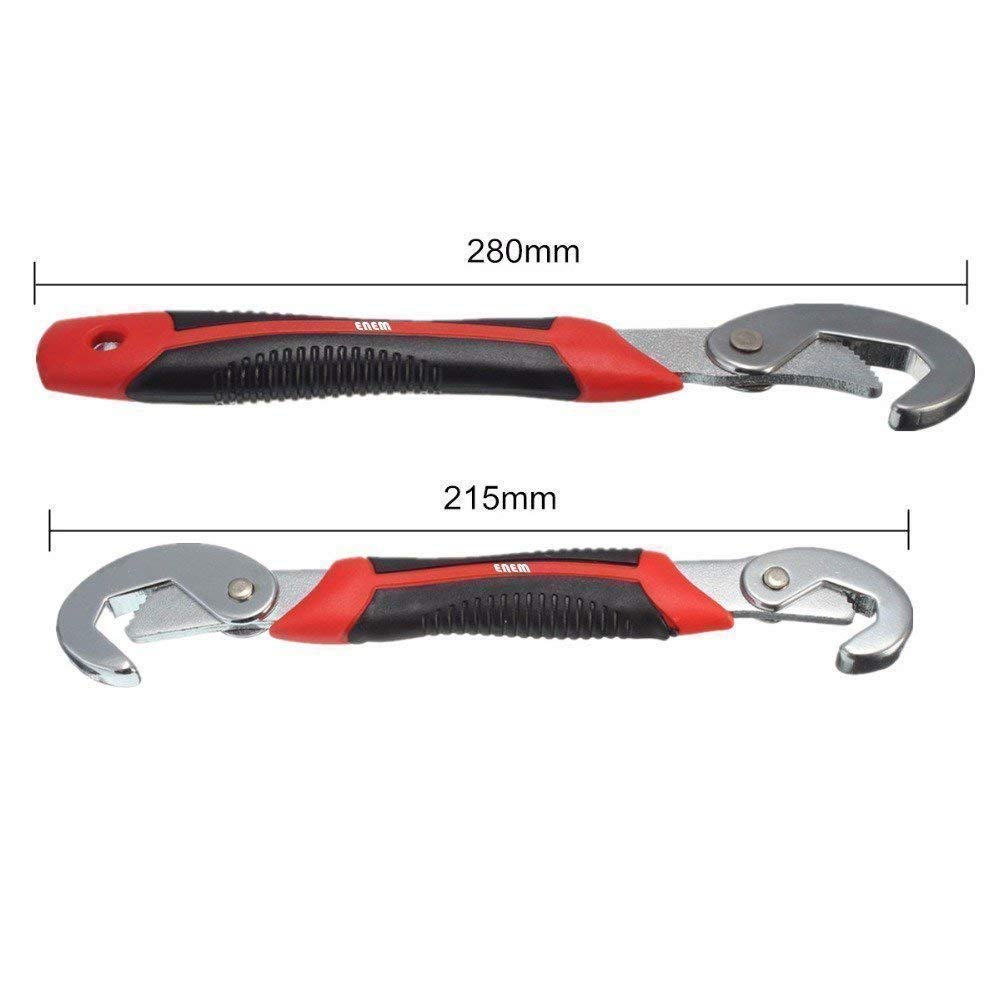 Snap a Grip