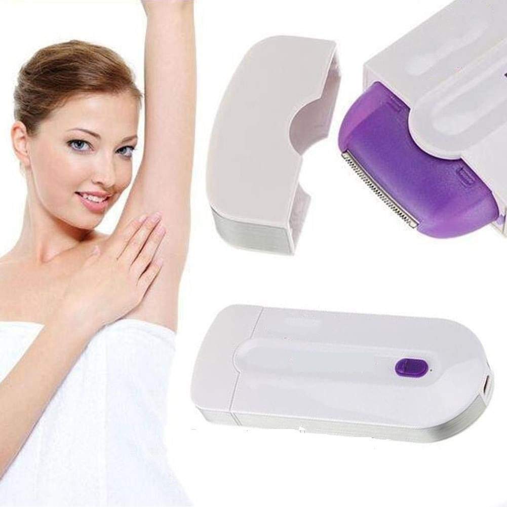 Yes Hair Remover  Finishing Touch