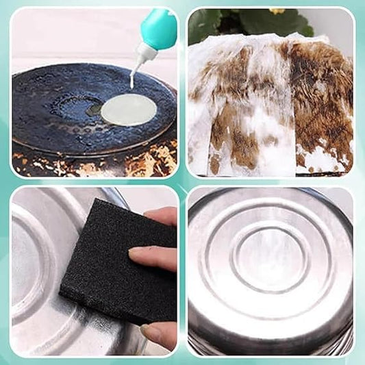 Magic gel kitchen Cleaner