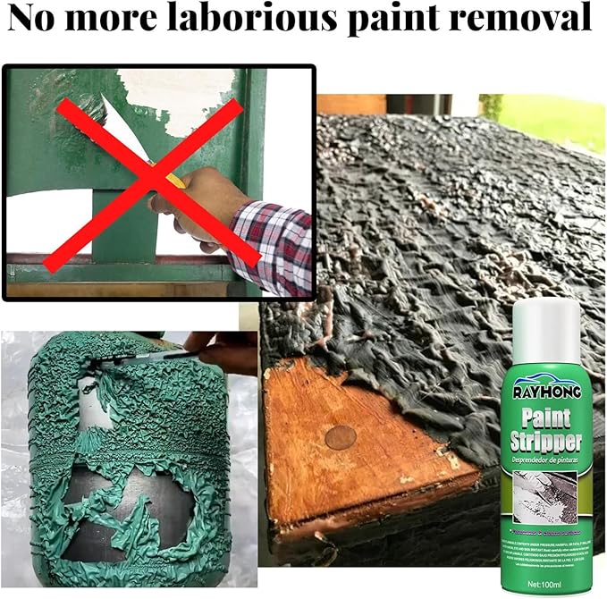 Paint Stripper