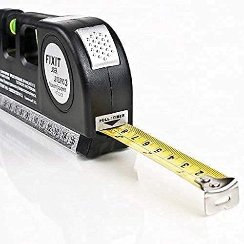 Laser Level Line Tool Kit