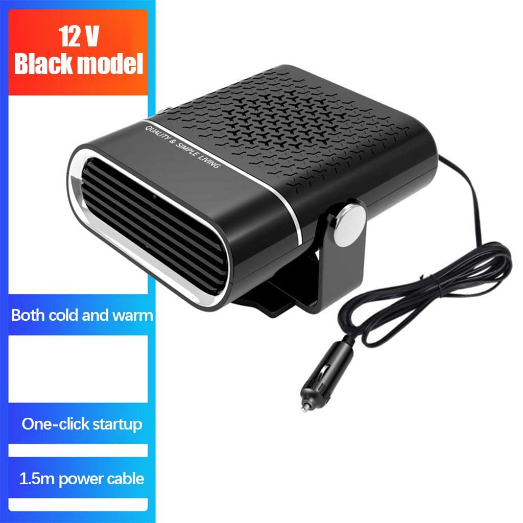 CAR HEATER AUTO HEATER FAN