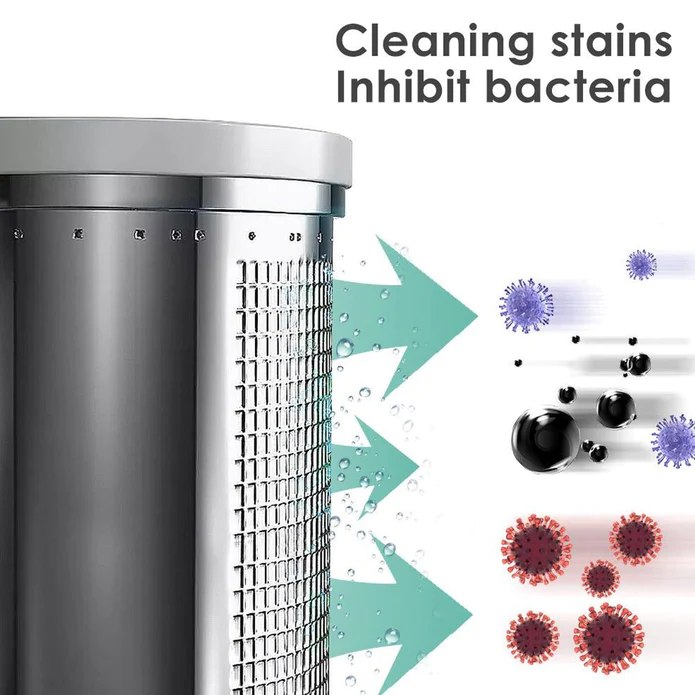 Washing machine Tank Cleaner Powder