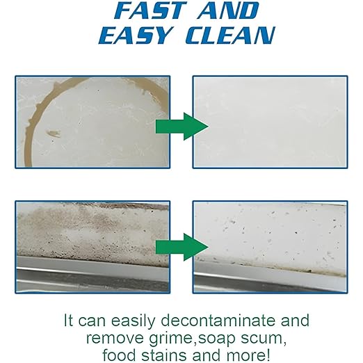 Stone Cleaning Powder