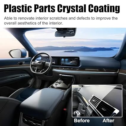 Crystal Coating