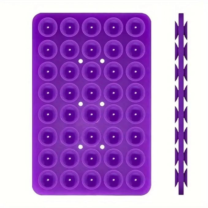 DOUBLE SIDE SILICONE PHONE CASE
