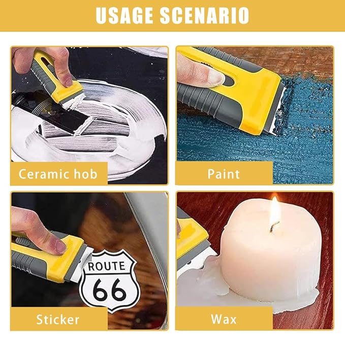 Paint Scraper