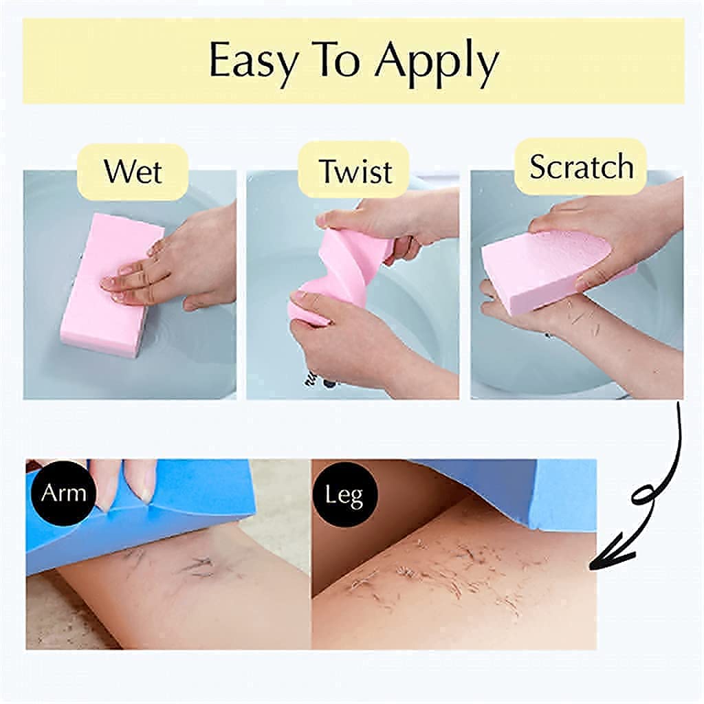BATH SPONGE BATH BRUSH