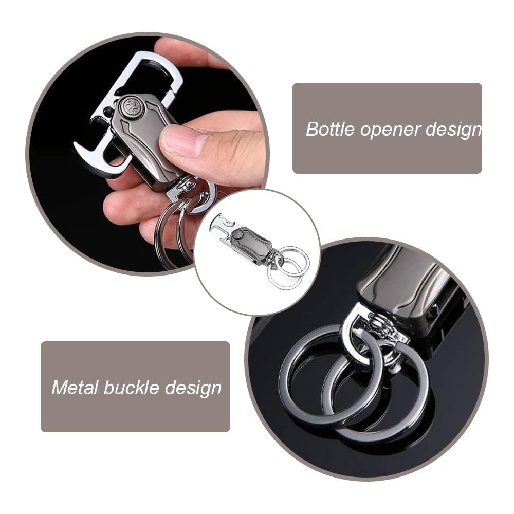 5 IN 1 KEYCHAIN