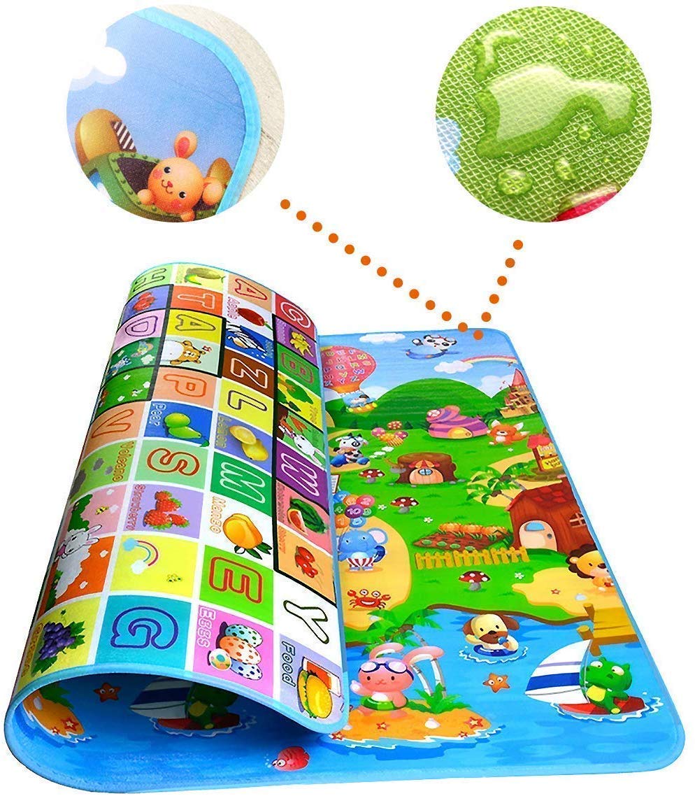 Baby Mat Floor Mat 6*4 FT