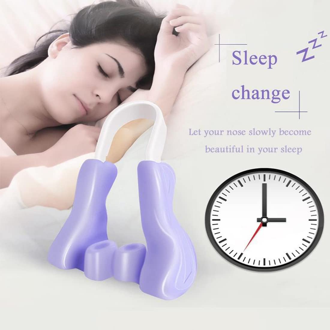 Nose Corrector Clip