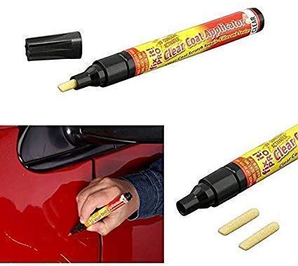 FIX IT PRO SCRATCH REPAIR