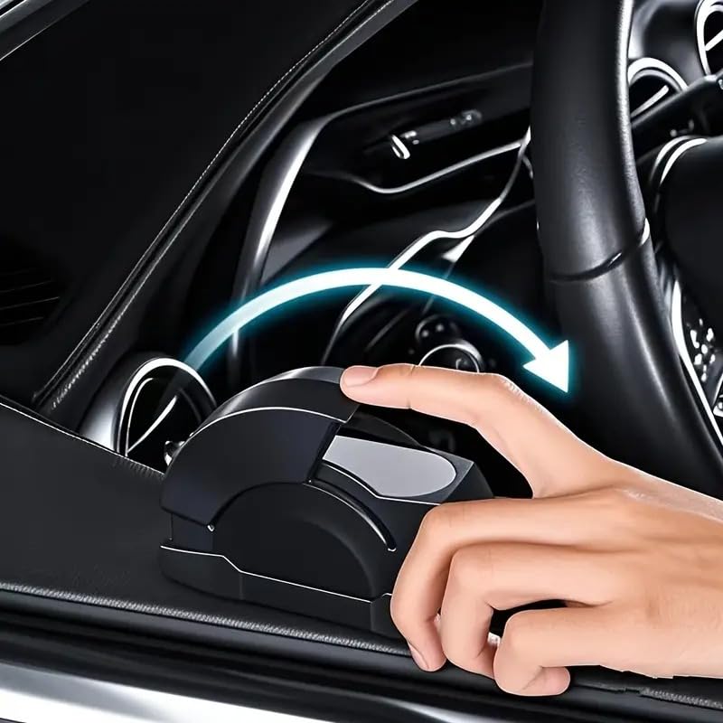 CAR  ASHTRAY