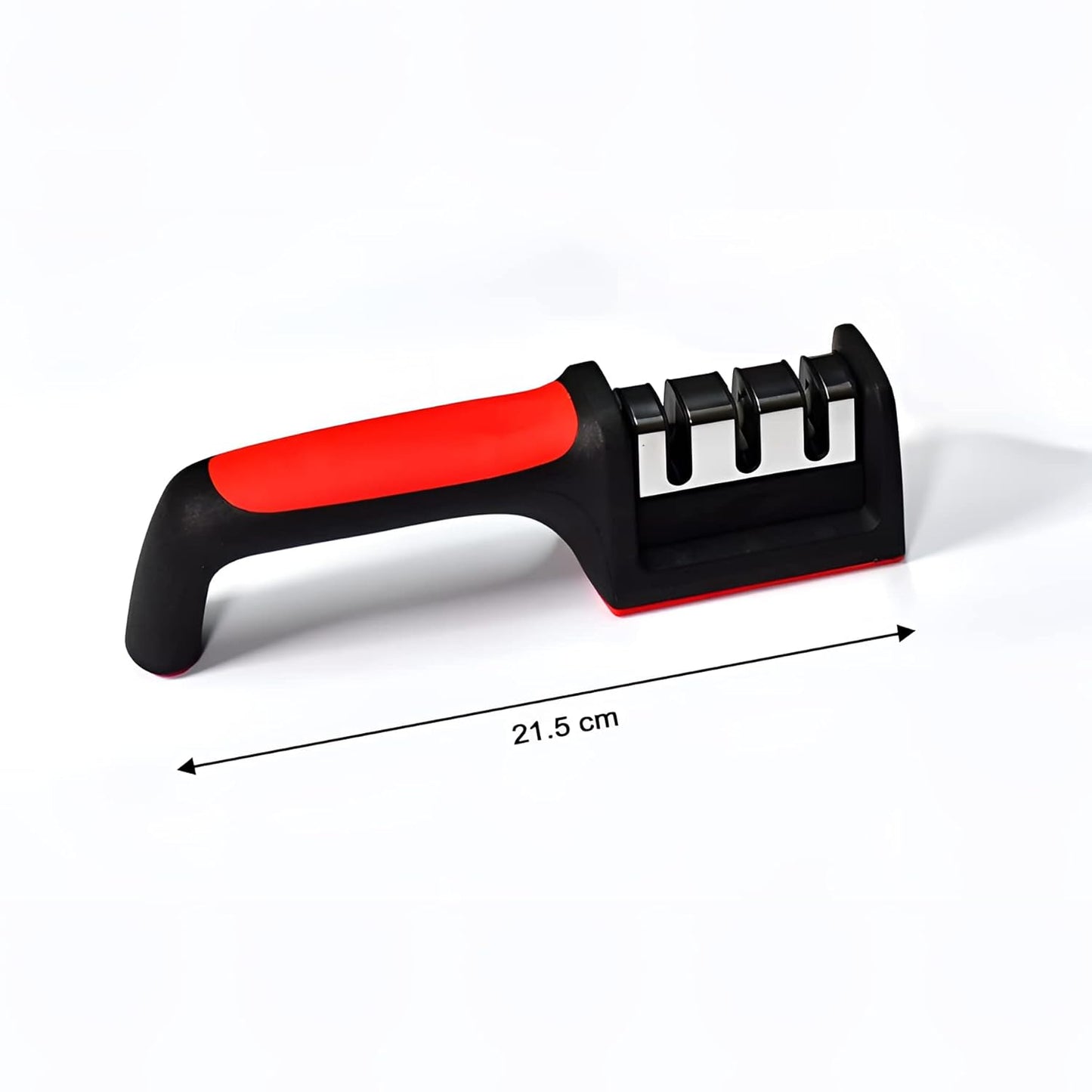 3 Stage Knife Sharpner [LOW QUALITY]
