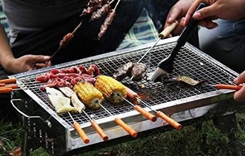 BBQ Tandoor Stick