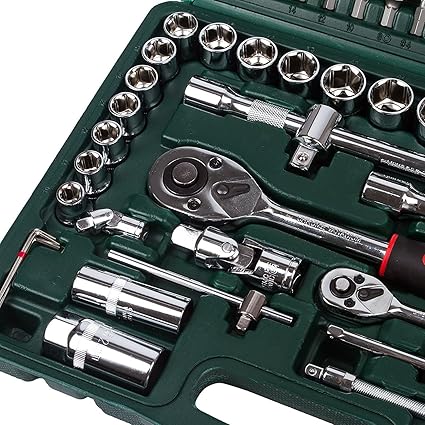 94 pece tool kit