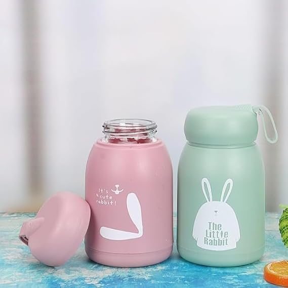 RABBIT WATER BOTTLE 330 ML