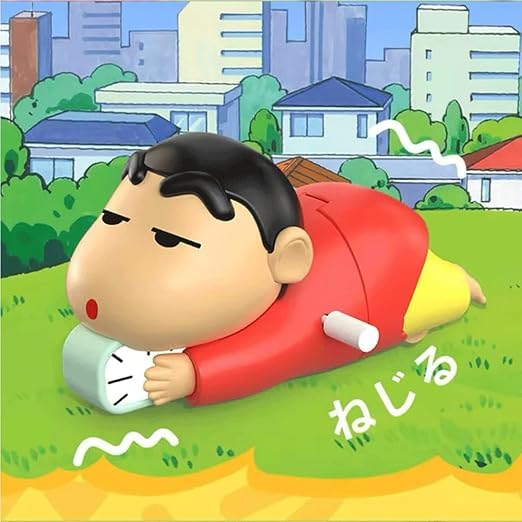 Cute Shinchan Toy