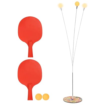 Portable Table Tennis