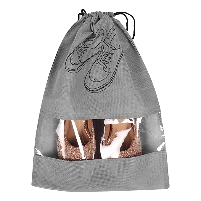 SHOE COVER BAG (1 PCS)