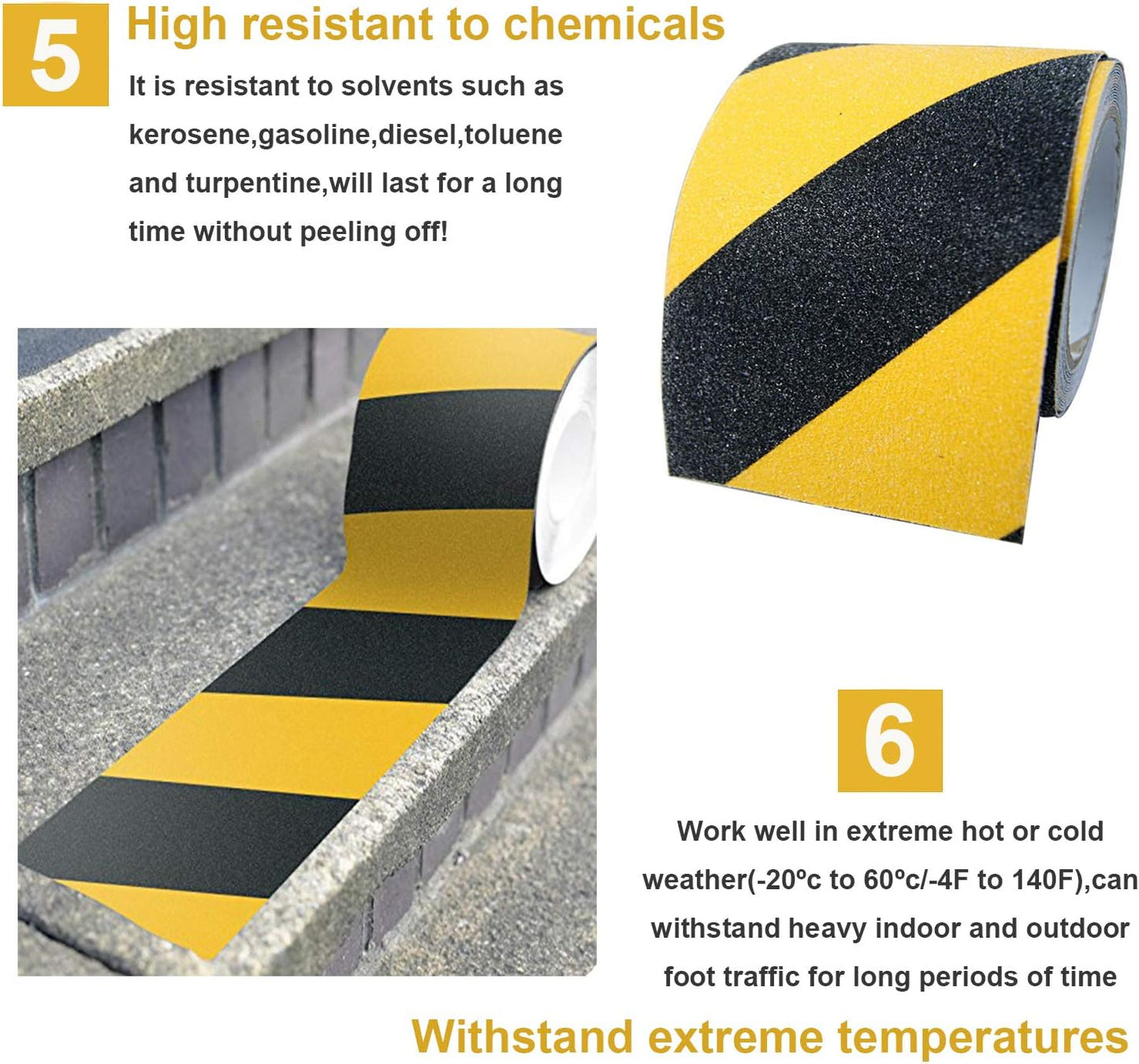 Anti Slip Tape