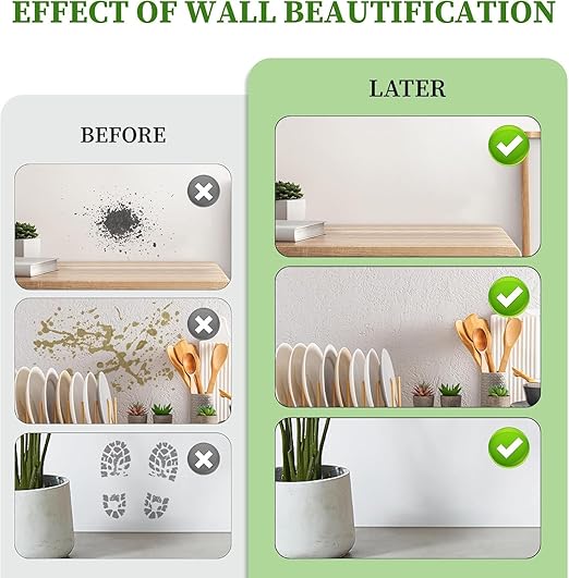 Wall Repair Roller Brush PAINT ROLLER