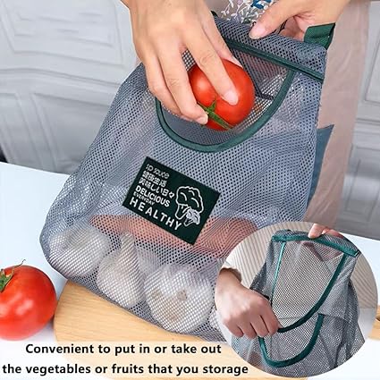 Storage mesh Bag