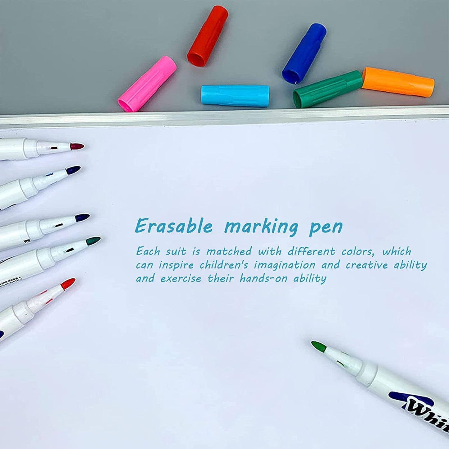 FLOATING PEN