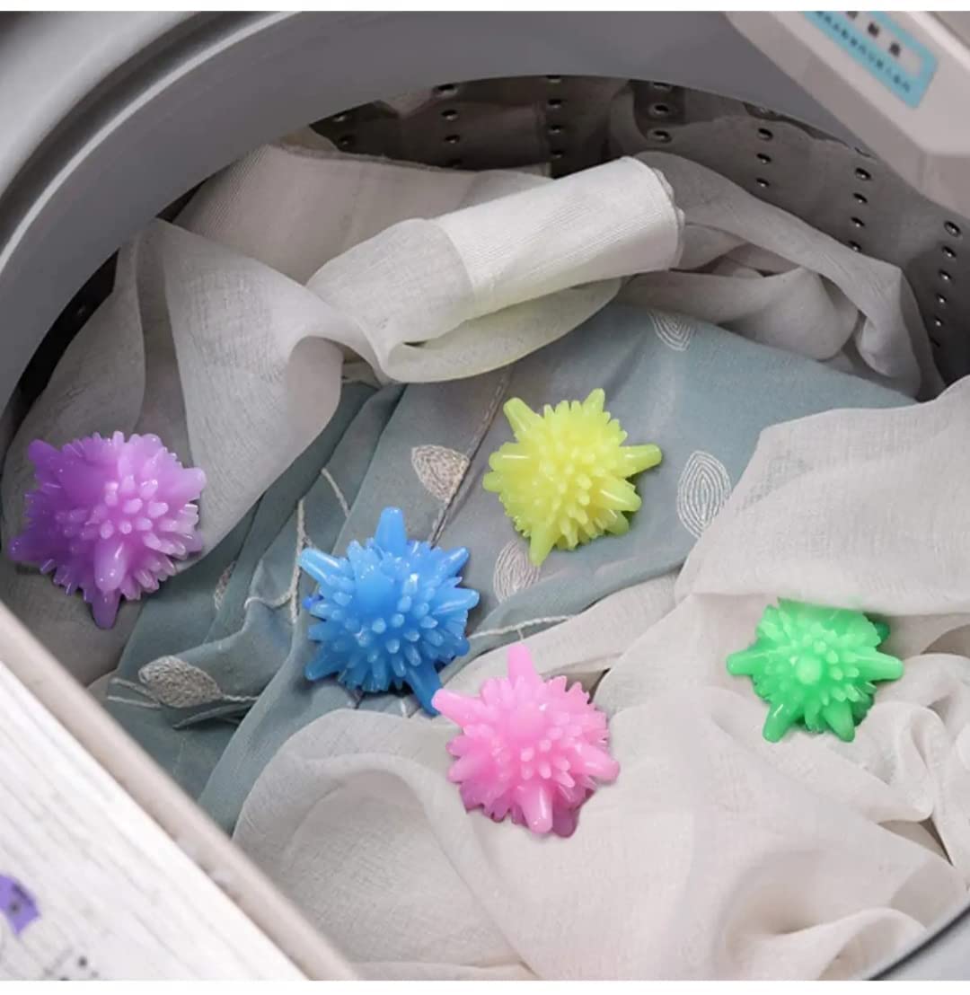 Corona Ball Washing Machine