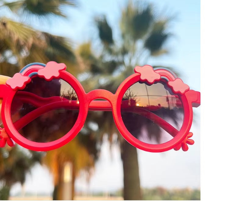 BABY SUNGLASS