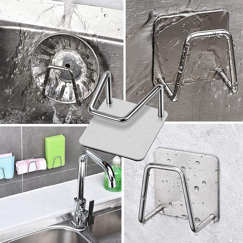 Sink Sponge Holder