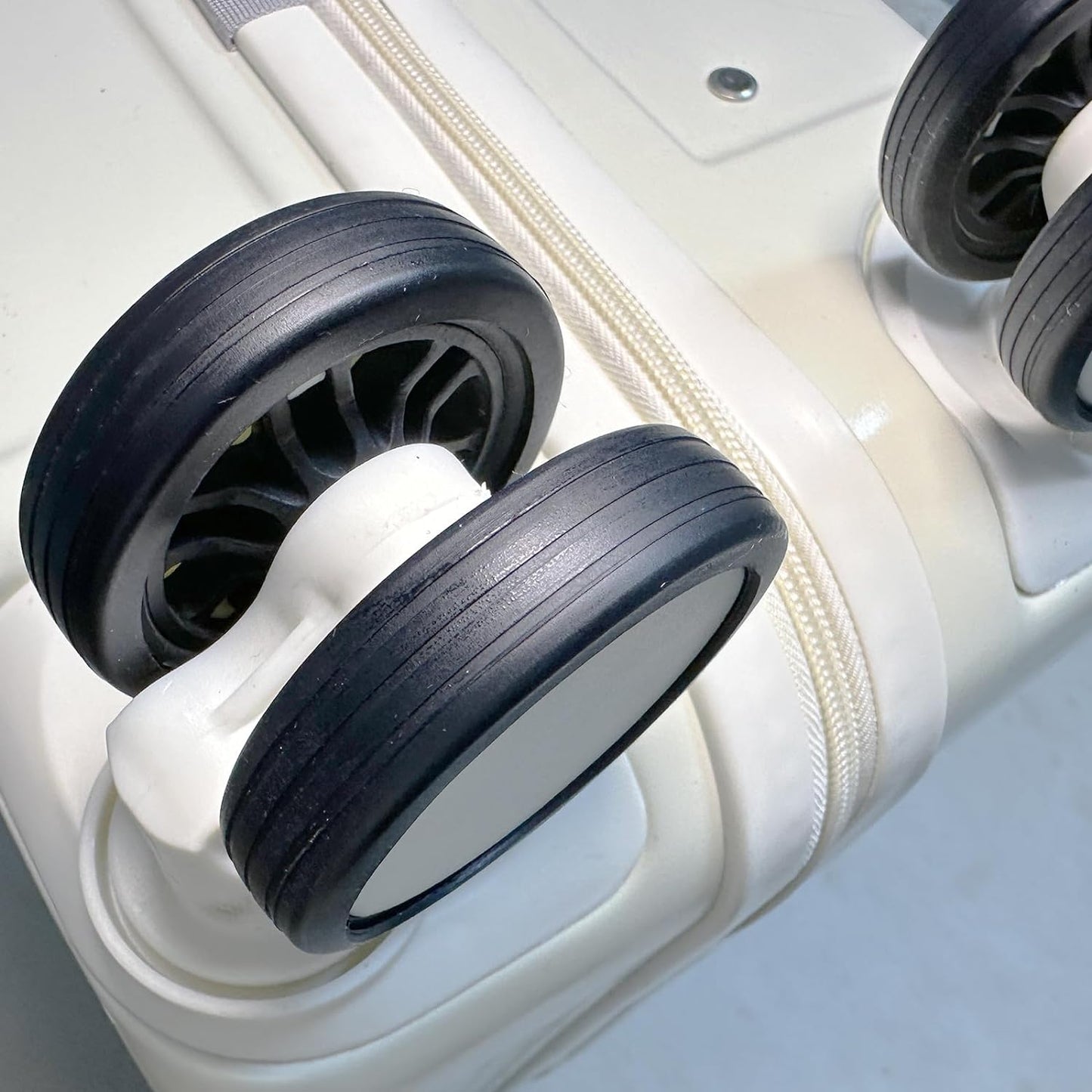 Luggage Wheel Cover