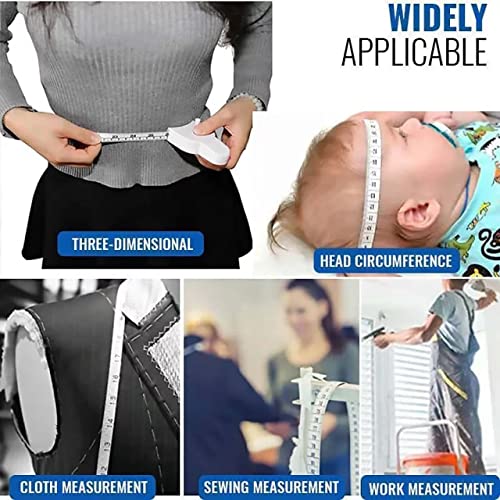 Body Measuring Tape