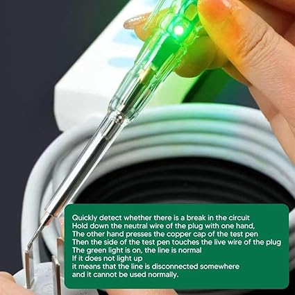 Tester Pen