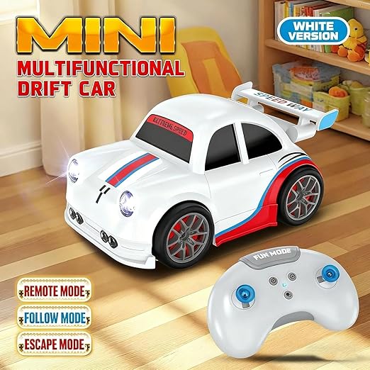 MINI DRIFTING CAR TOY RC CAR