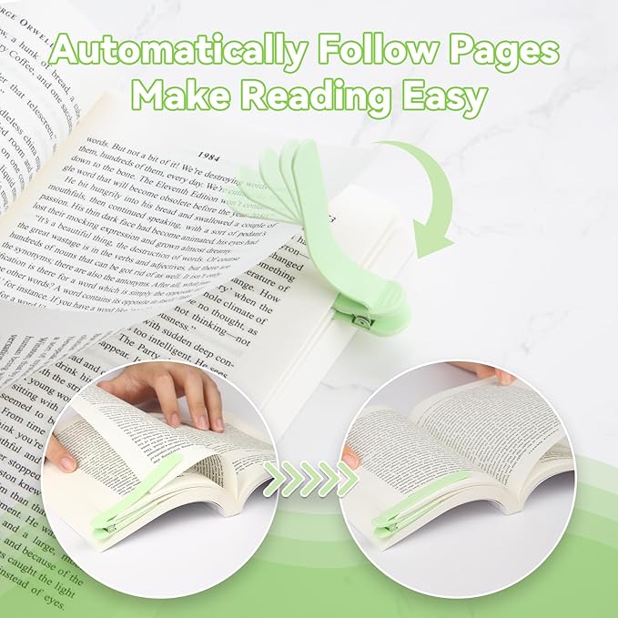 Bookmark Clip