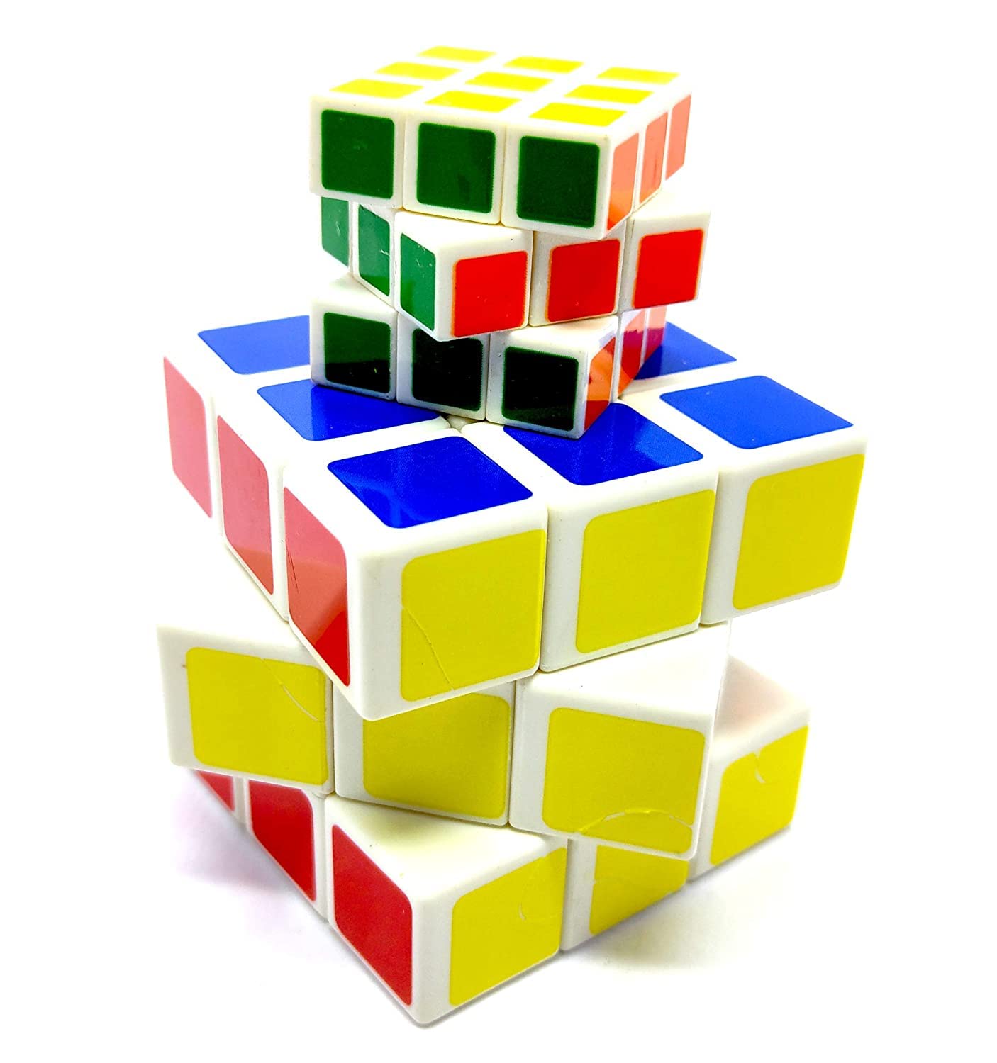 2 PIS MAGIC CUBE