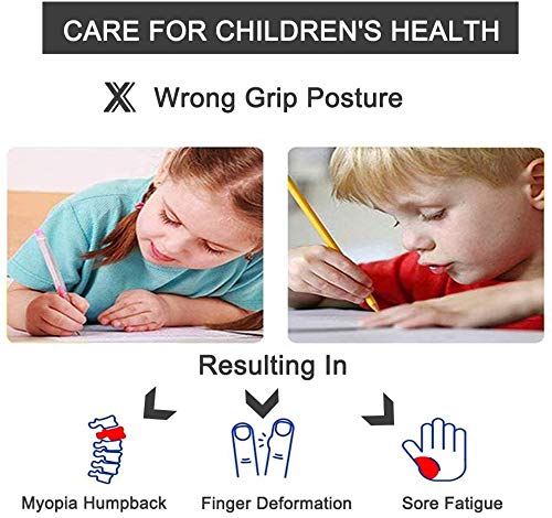 Pencil Gripper For Kids