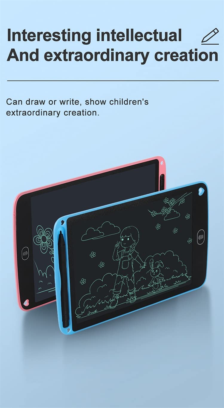 8.5 Inch WRITING TABLET
